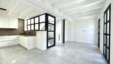 New Townhouse in Palma