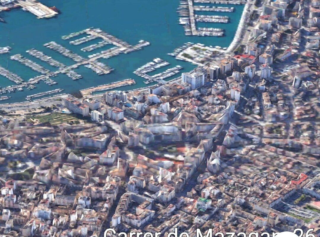 New Townhouse in Palma