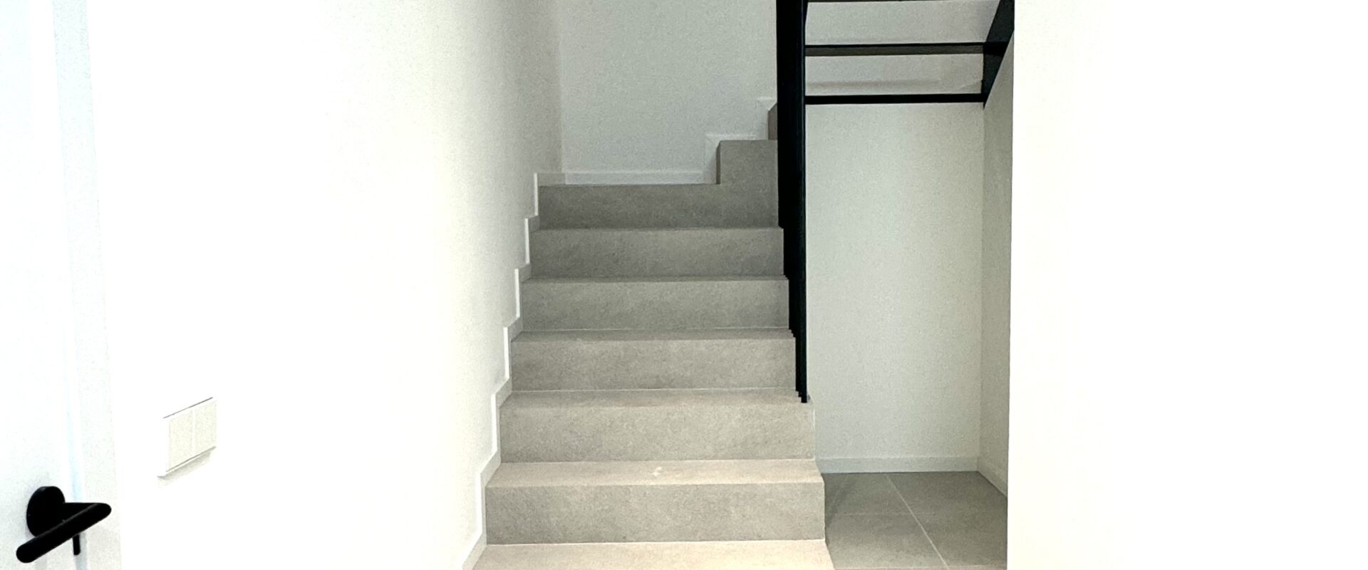 New Townhouse in Palma
