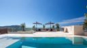 New project villa in Santa Ponsa