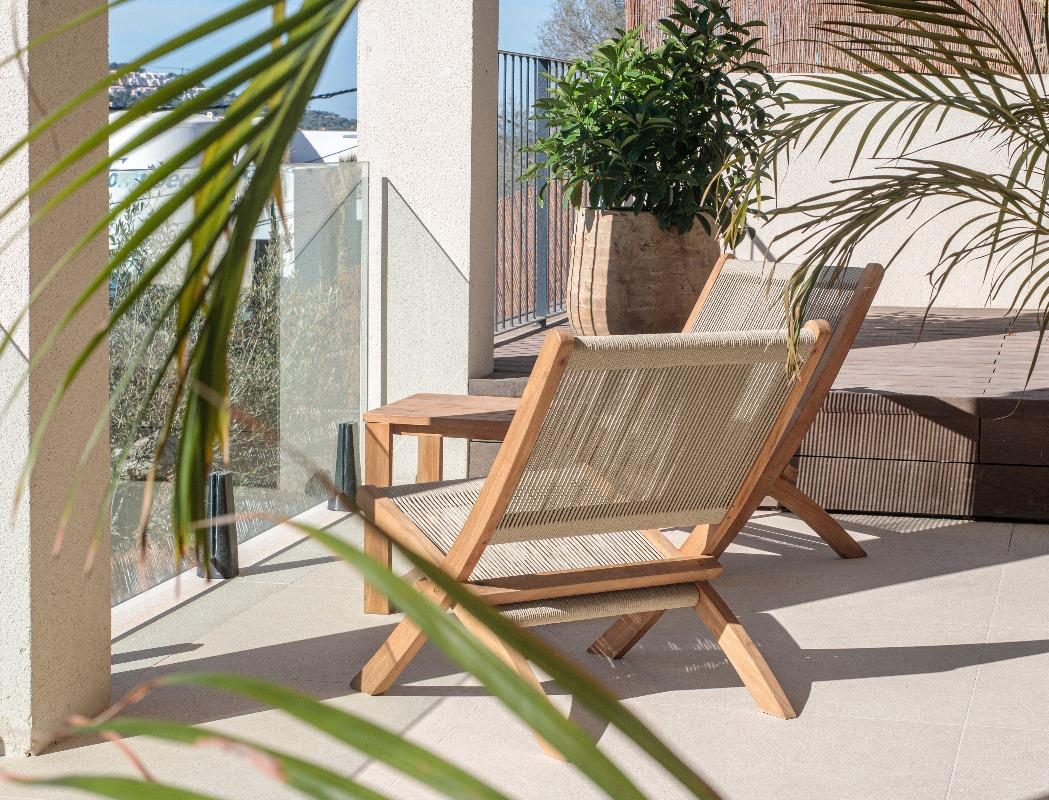 New project villa in Santa Ponsa