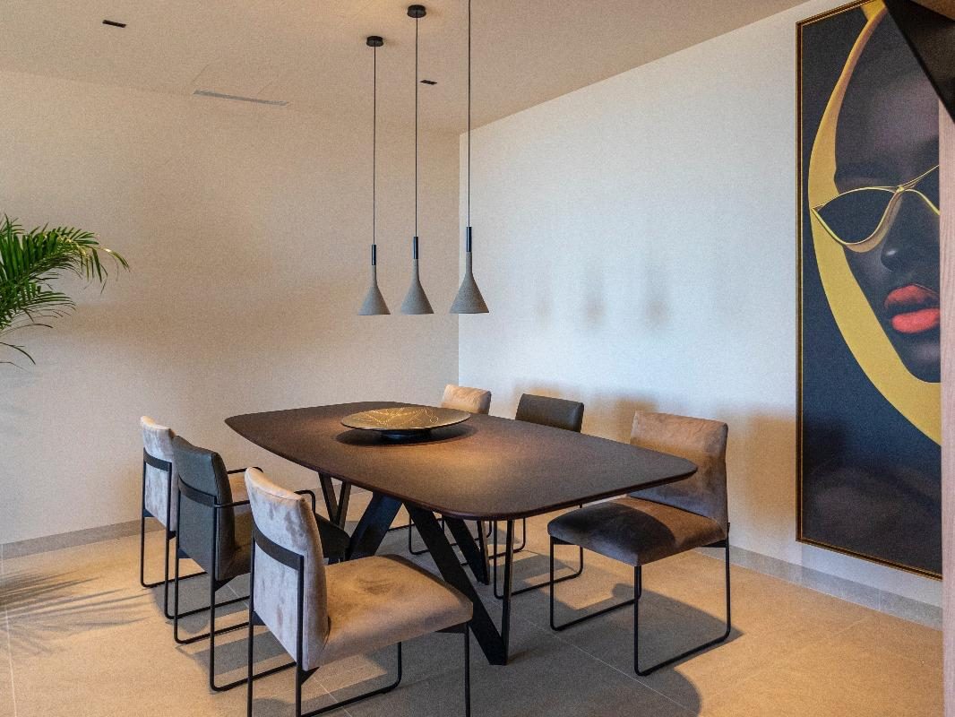 New project villa in Santa Ponsa