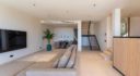 New project villa in Santa Ponsa