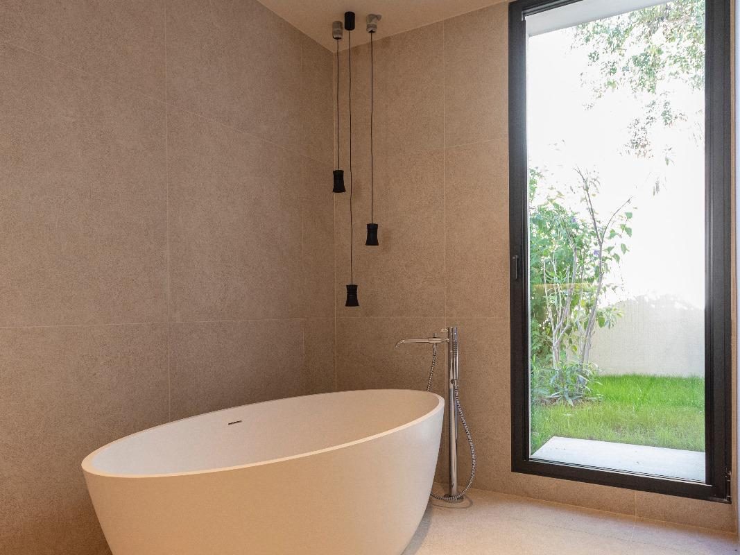 New project villa in Santa Ponsa