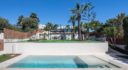 New project villa in Santa Ponsa