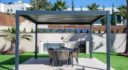 New project villa in Santa Ponsa