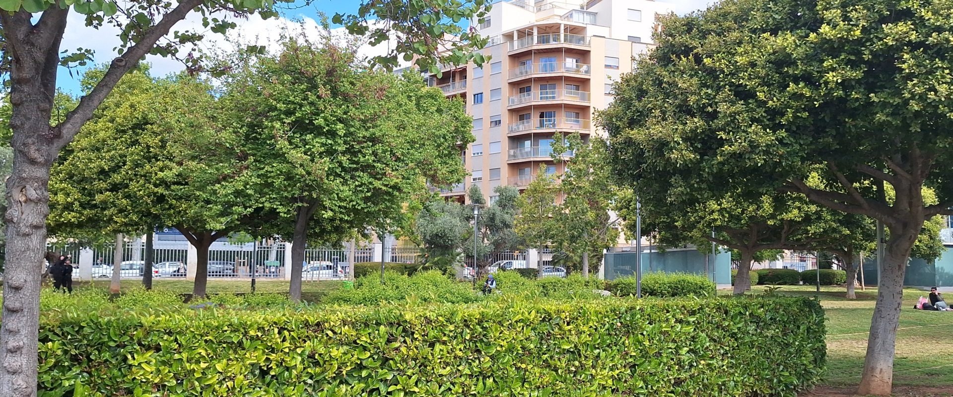 New renovated luxury apartment in Palma