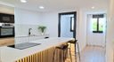 New renovated luxury apartment in Palma