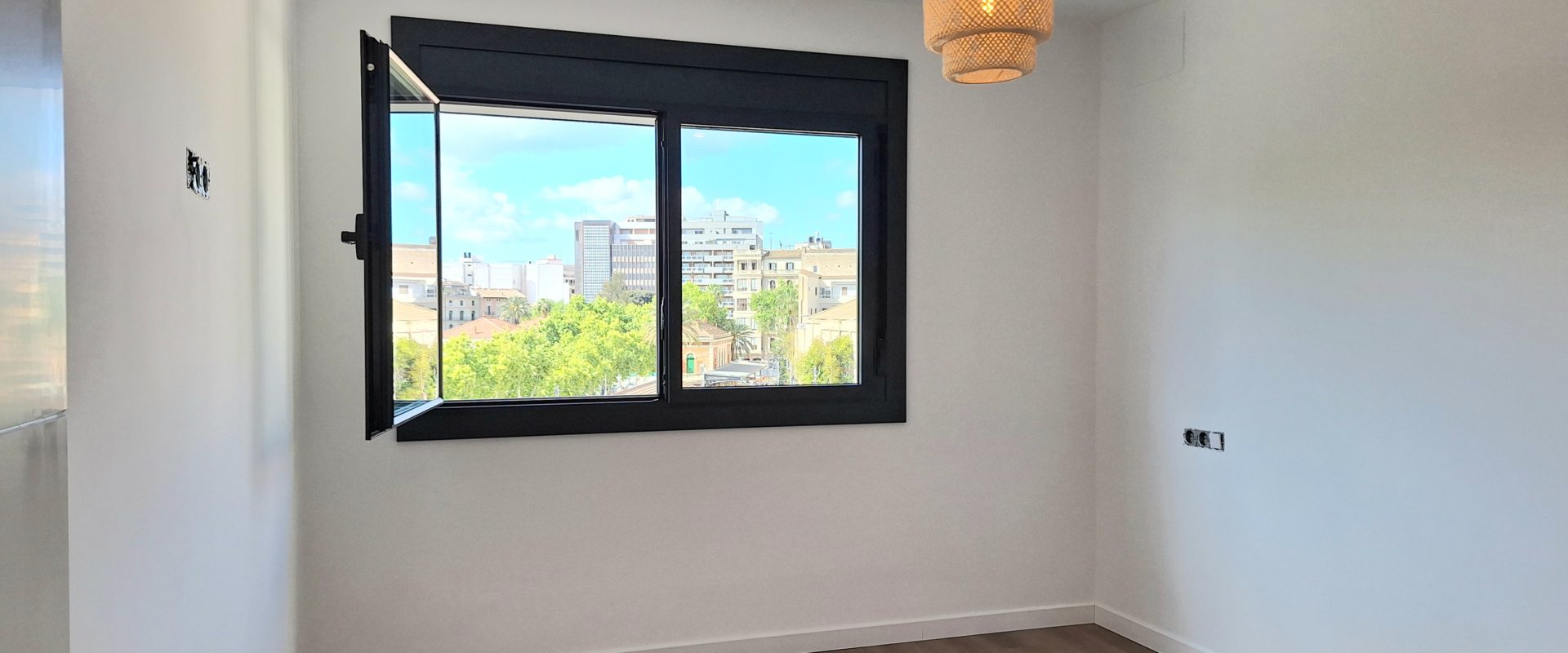 New renovated luxury apartment in Palma