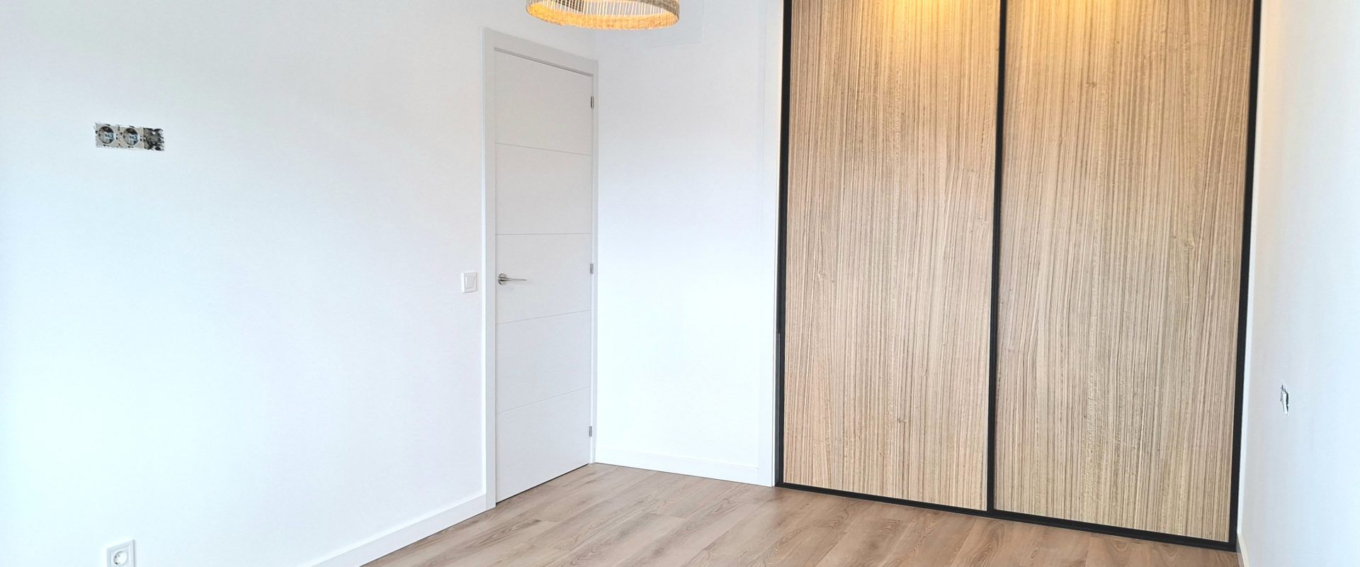New renovated luxury apartment in Palma
