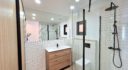 New renovated luxury apartment in Palma