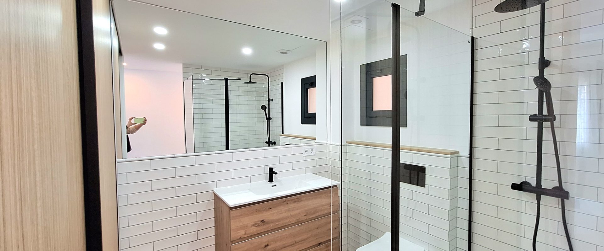 New renovated luxury apartment in Palma