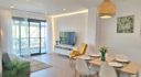 New renovated luxury apartment in Palma