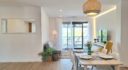 New renovated luxury apartment in Palma