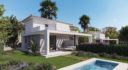 Exclusive residential complex of villas in Cala Romantica