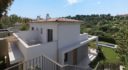 Exclusive residential complex of villas in Cala Romantica