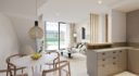 Exclusive residential complex of villas in Cala Romantica