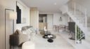Exclusive residential complex of villas in Cala Romantica