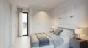 Exclusive residential complex of villas in Cala Romantica