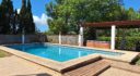 Rustic house with pool just 15 minutes from Palma