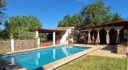 Rustic house with pool just 15 minutes from Palma