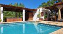Rustic house with pool just 15 minutes from Palma