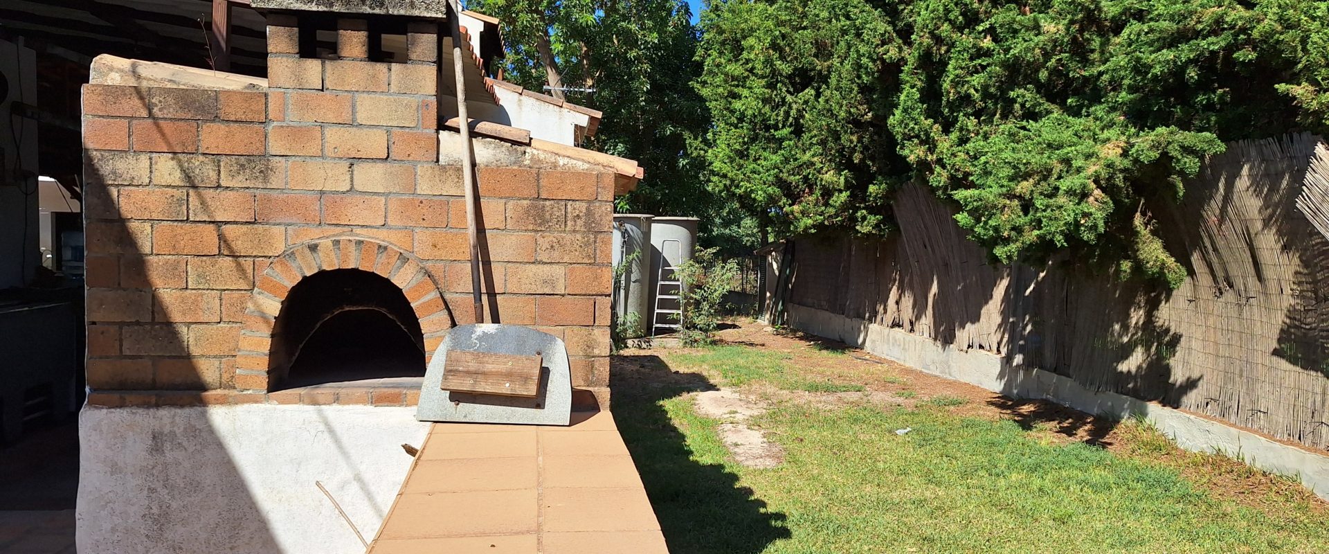 Rustic house with pool just 15 minutes from Palma