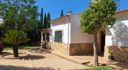Rustic house with pool just 15 minutes from Palma