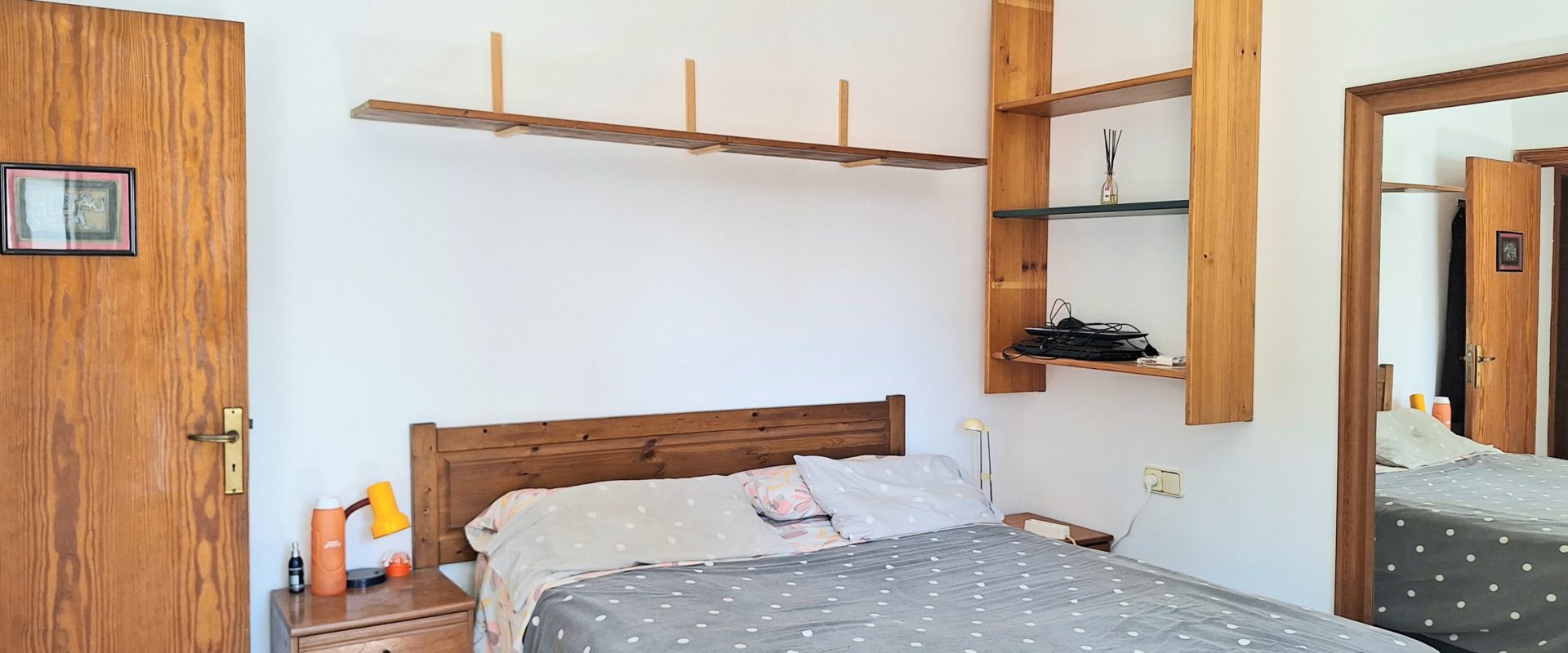 Rustic house with pool just 15 minutes from Palma