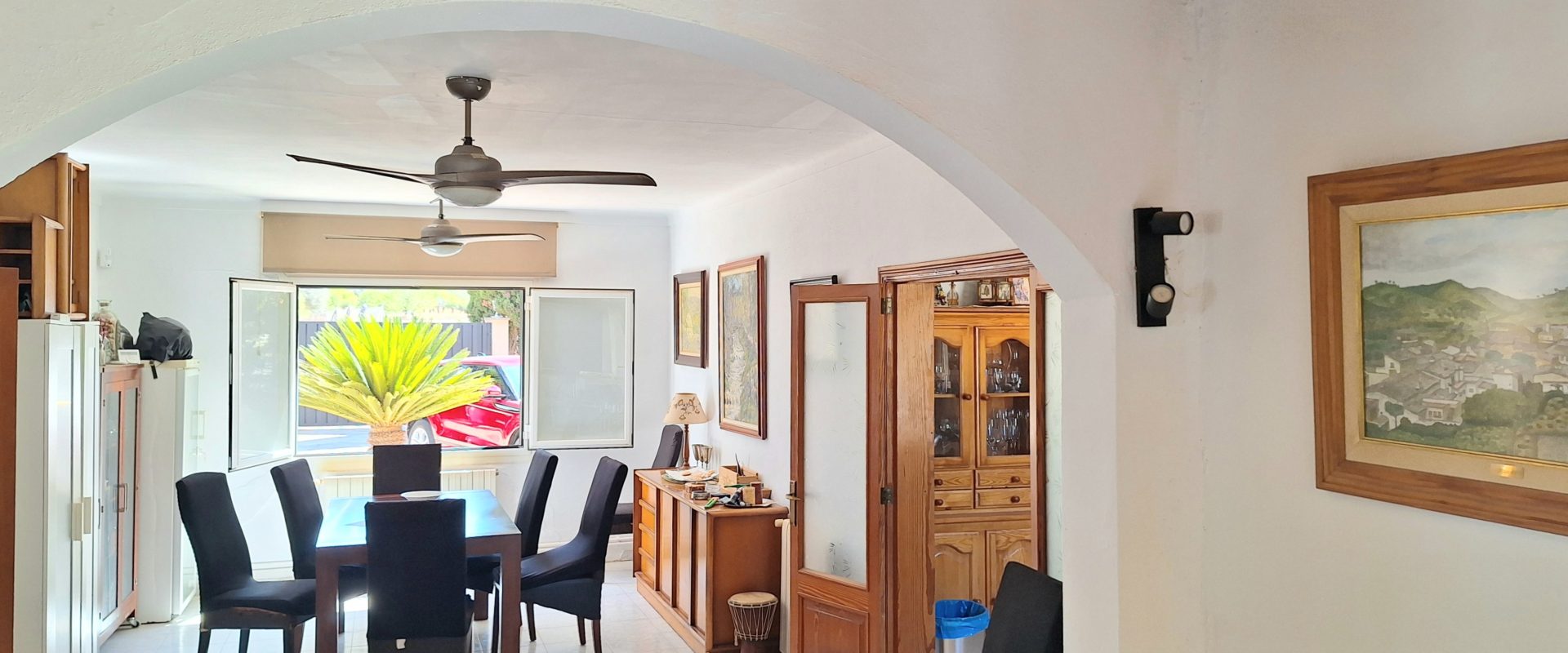 Rustic house with pool just 15 minutes from Palma