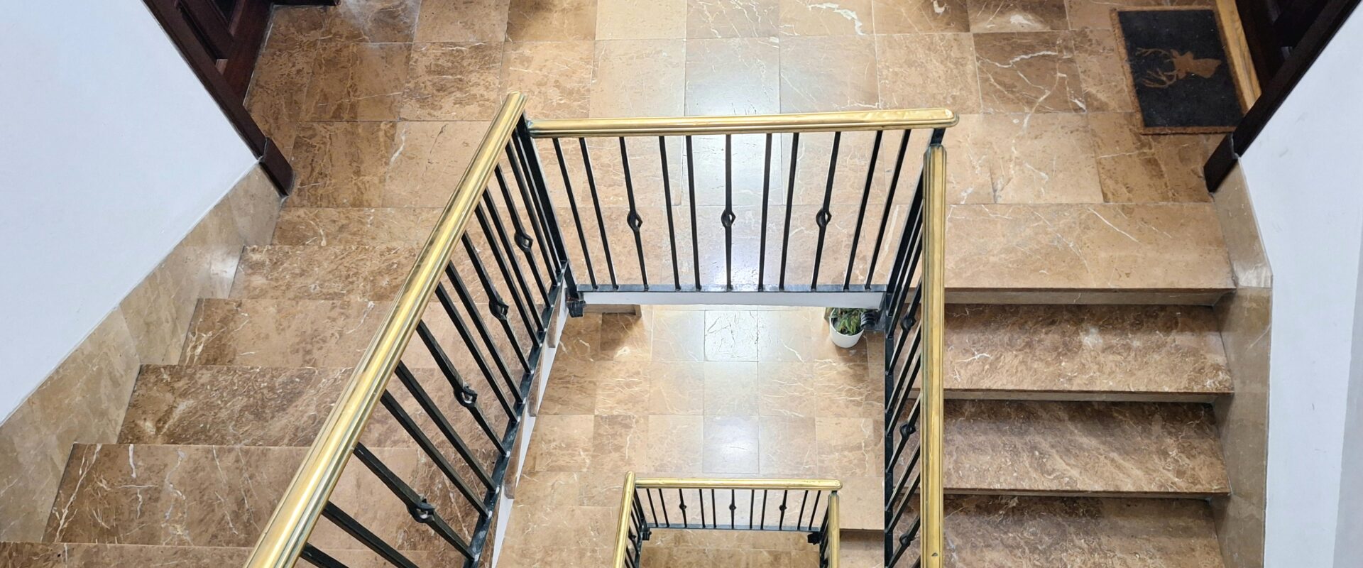 Apartament in the old center of Palma