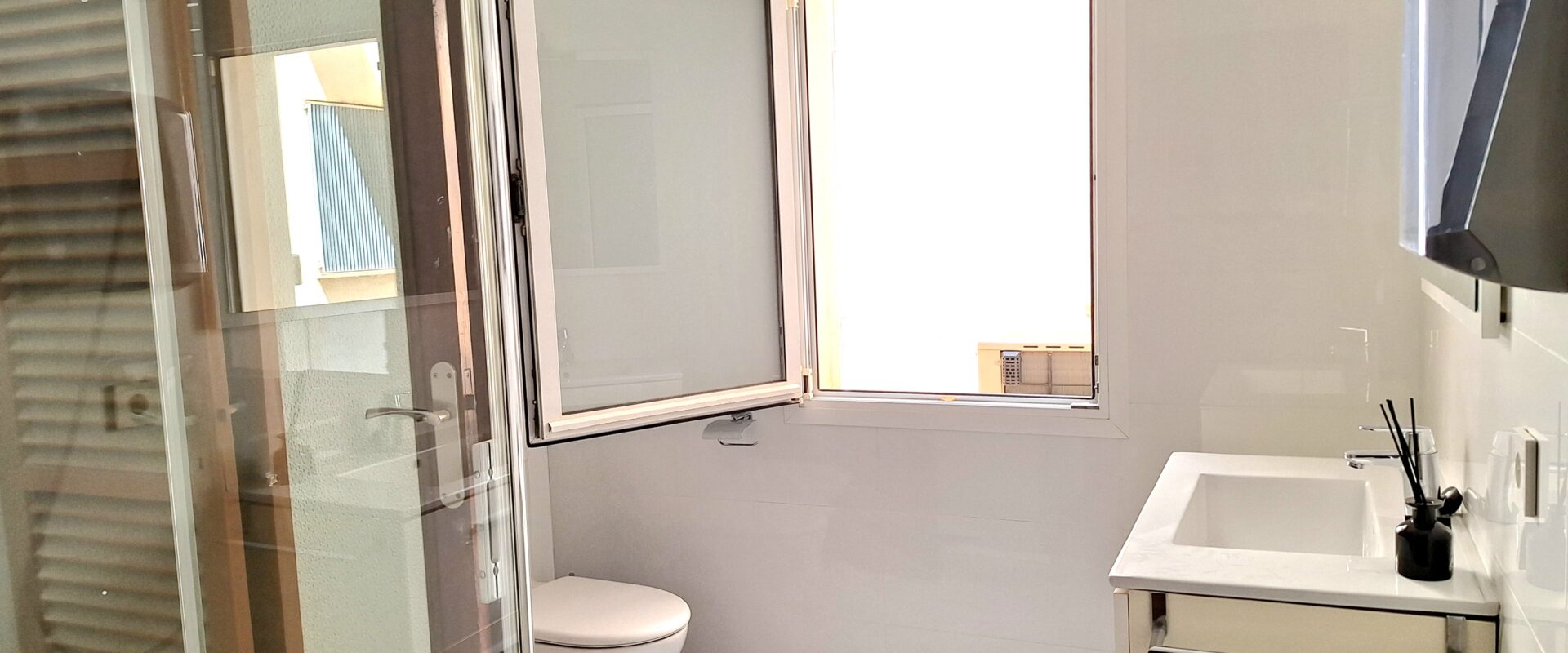 Apartament in the old center of Palma