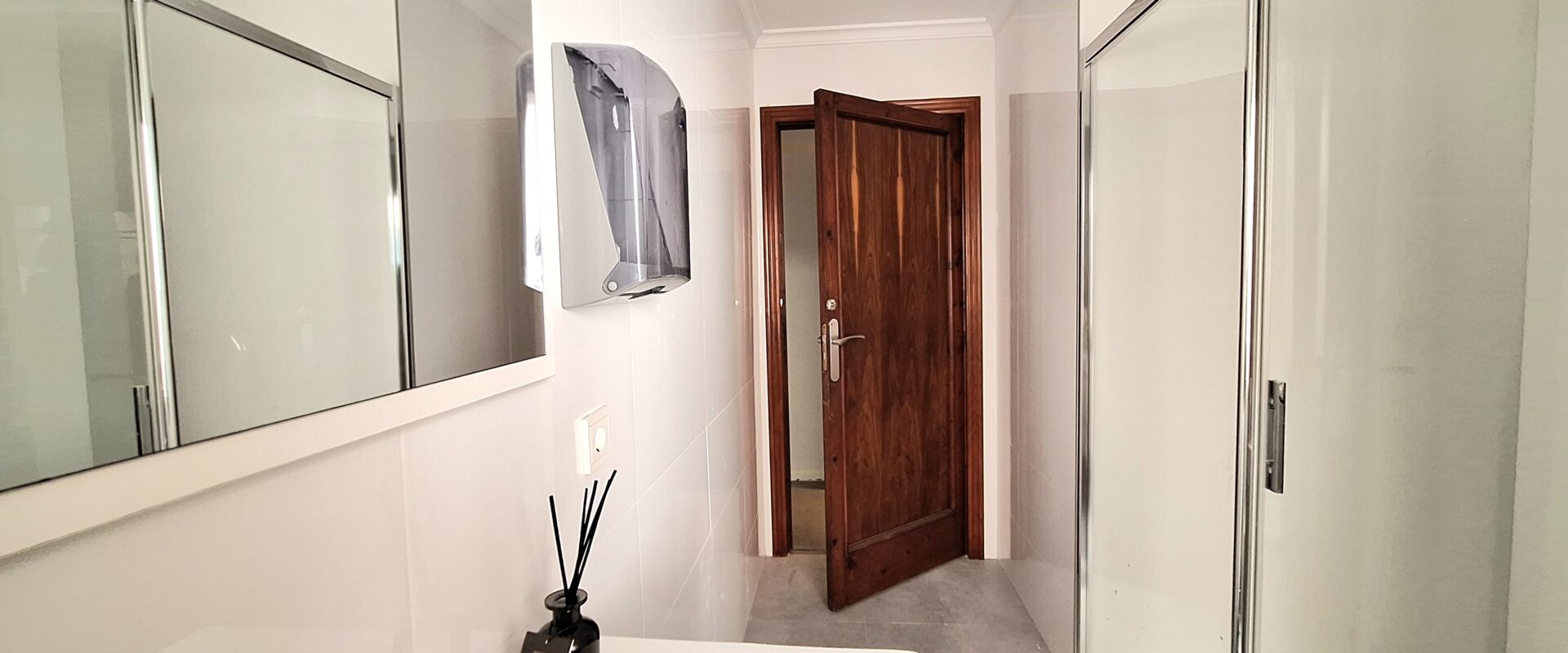 Apartament in the old center of Palma