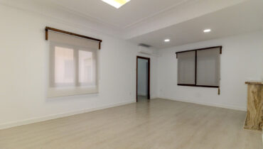 Apartamento en el Mercat de L Olivar