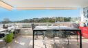 Apartment in Cas Catala with sea views