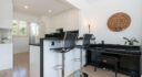 Apartment in Cas Catala with sea views