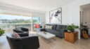 Apartment in Cas Catala with sea views