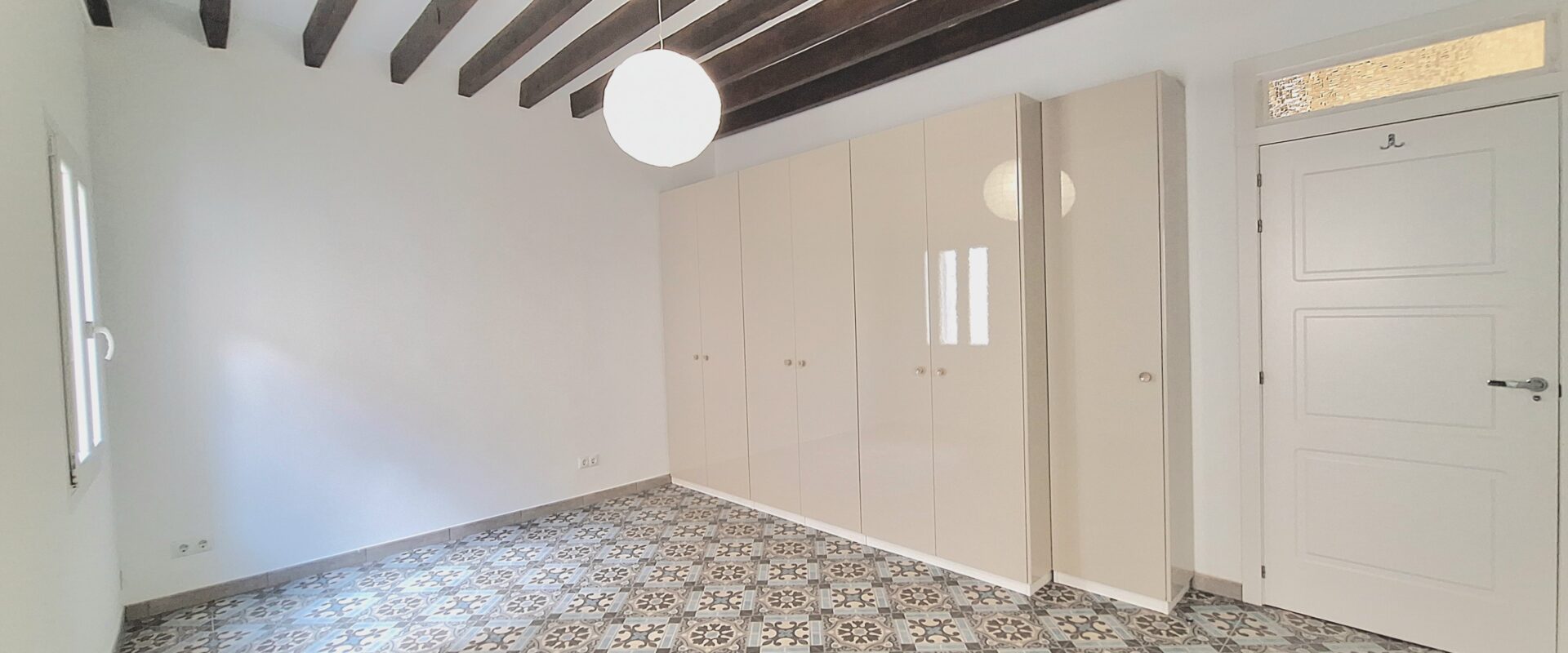 Apartament in the heart of Palma