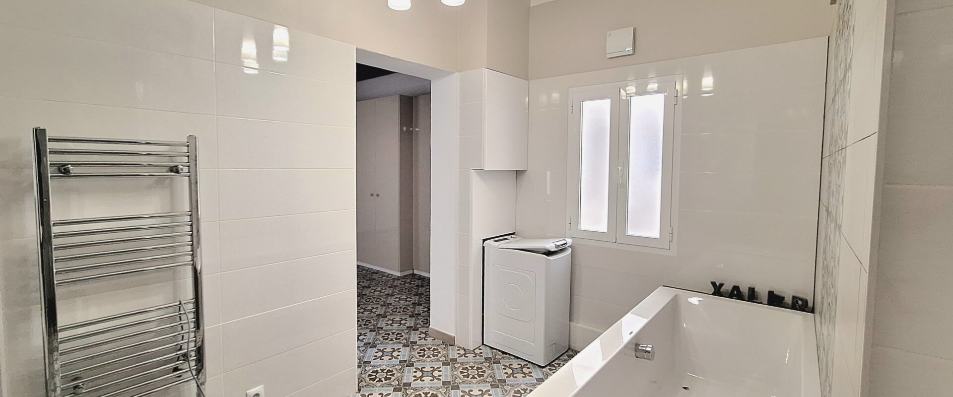 Apartament in the heart of Palma