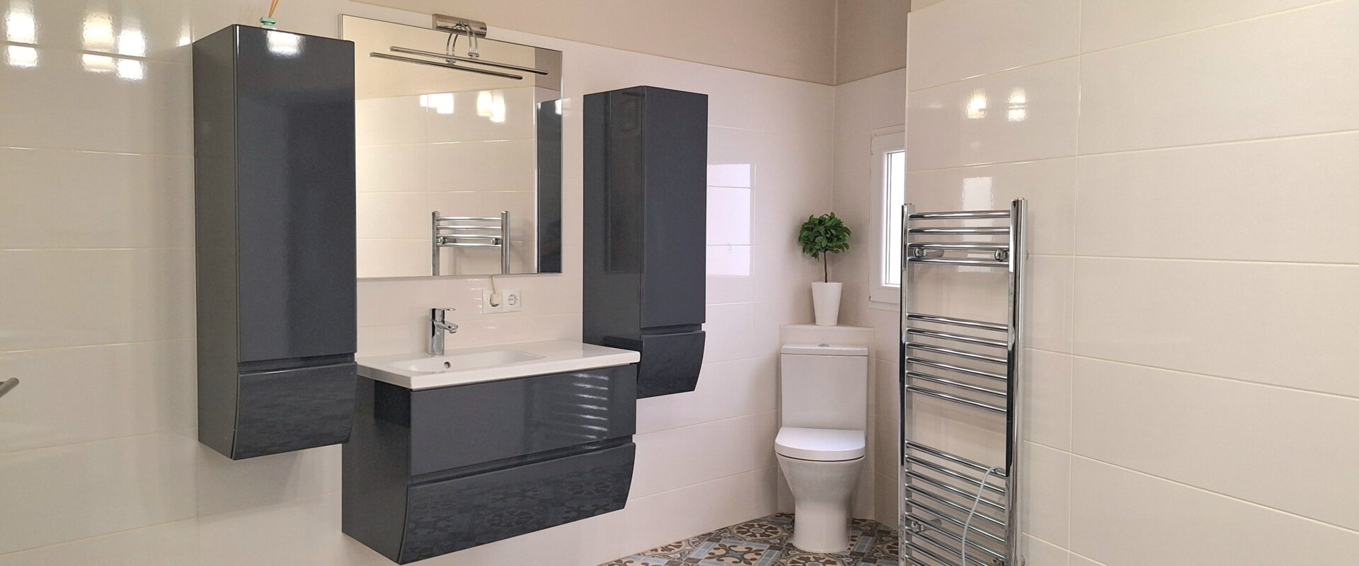Apartament in the heart of Palma