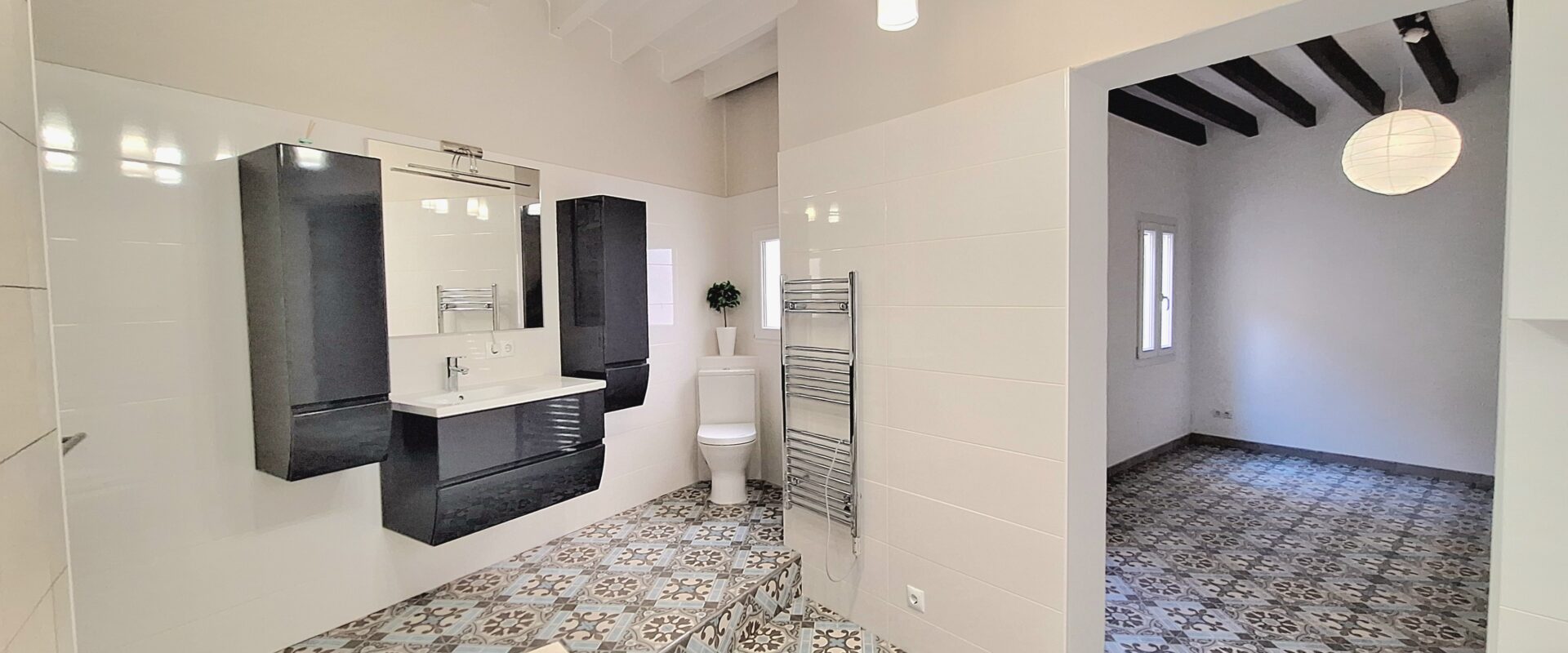 Apartament in the heart of Palma