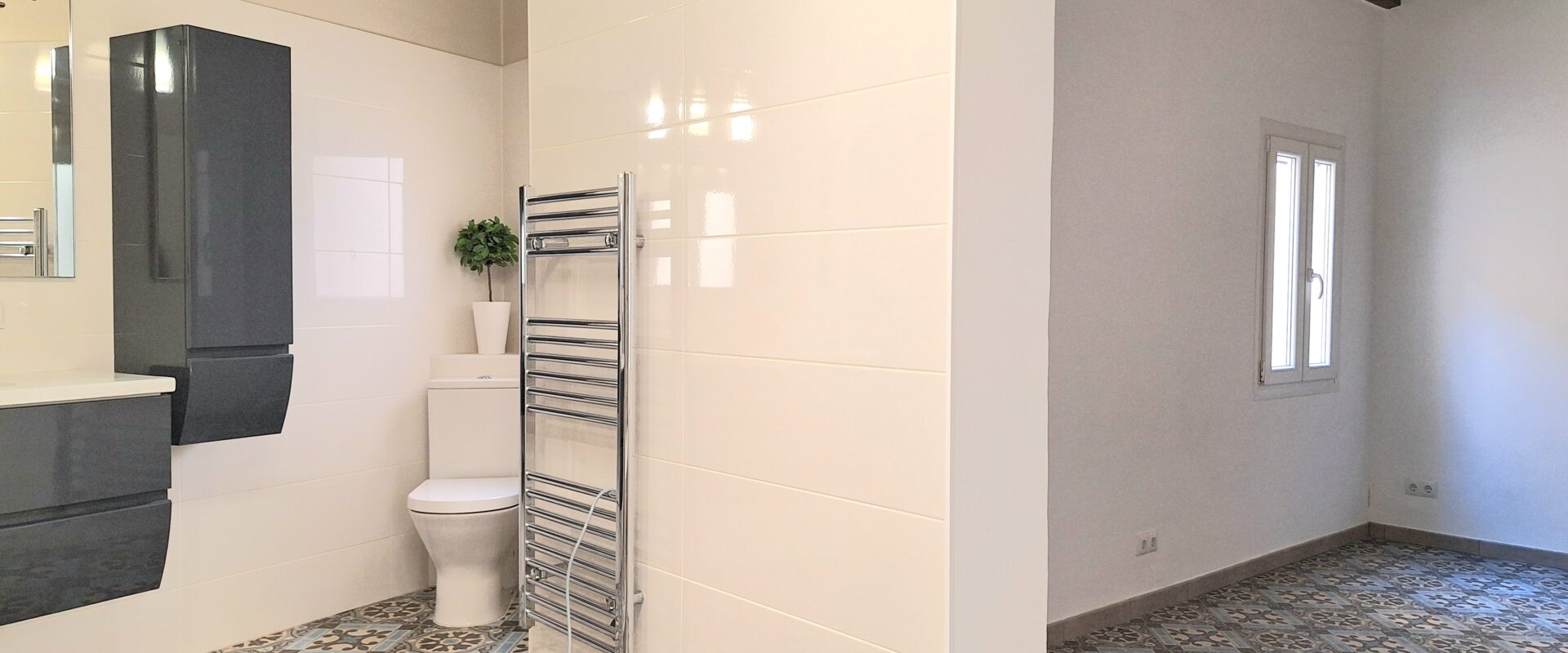 Apartament in the heart of Palma
