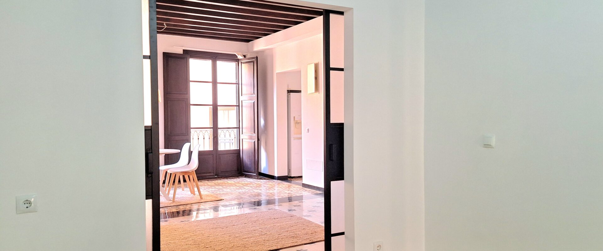 Apartament in the heart of Palma