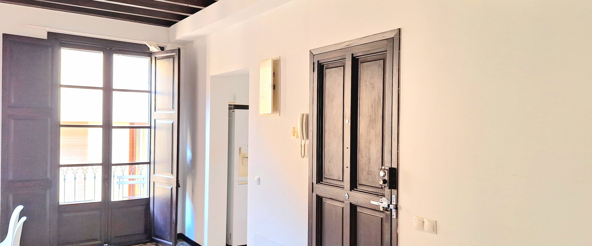 Apartament in the heart of Palma