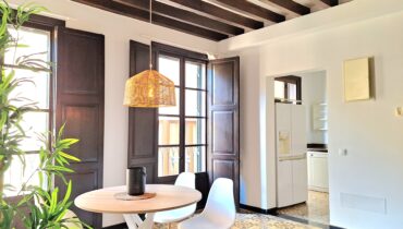 Apartamento en el corazon de Palma