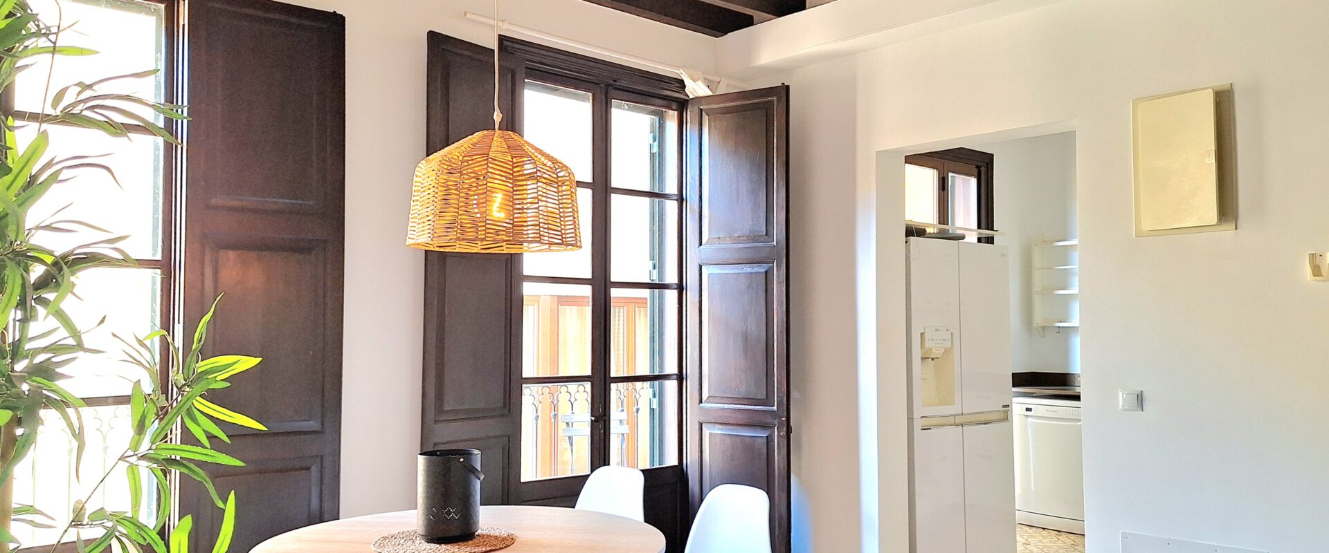 Apartament in the heart of Palma