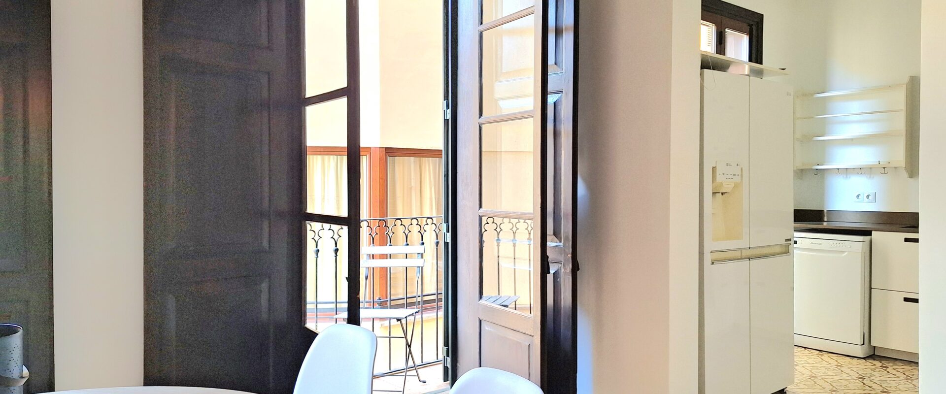 Apartament in the heart of Palma