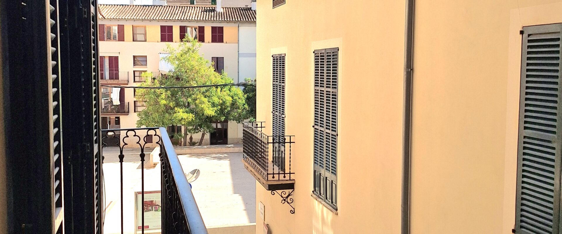 Apartament in the heart of Palma