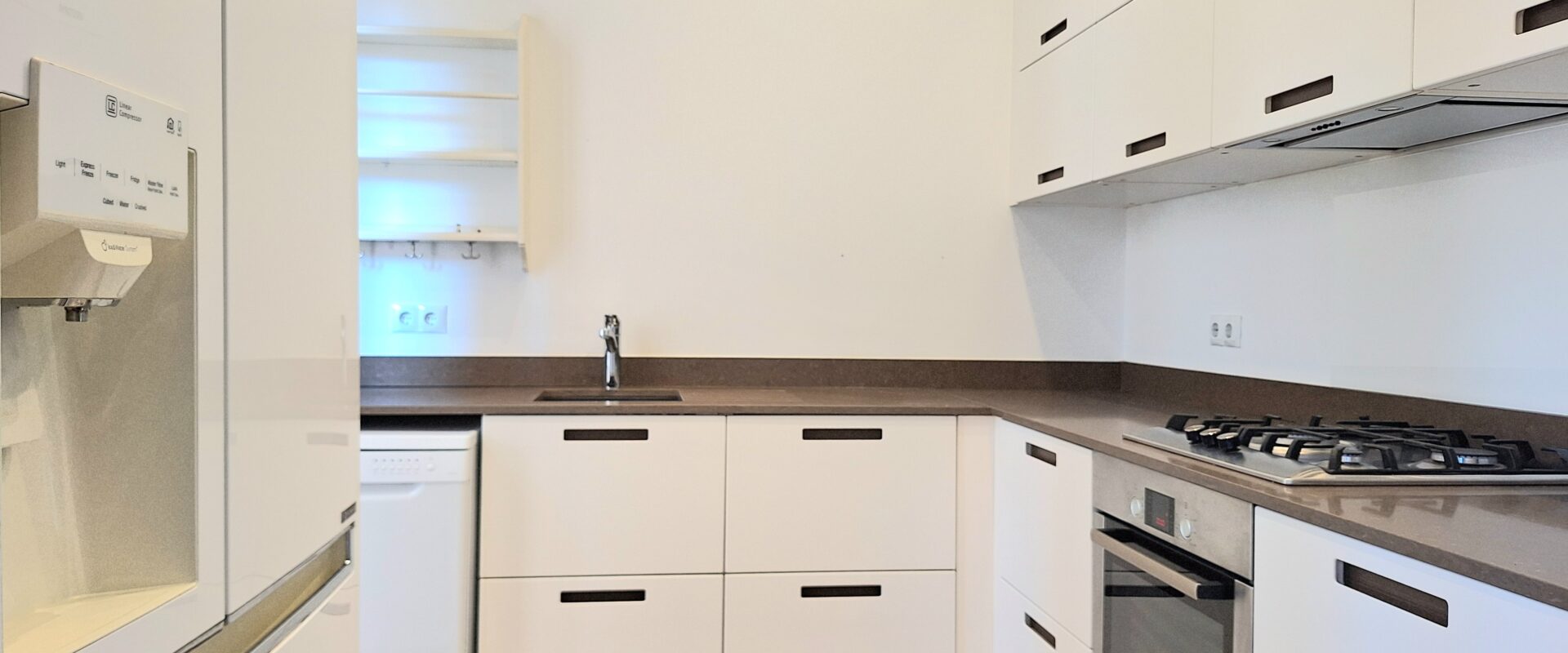 Apartament in the heart of Palma
