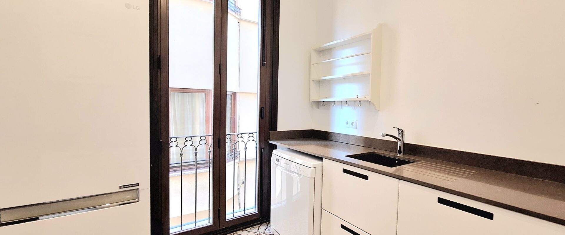 Apartament in the heart of Palma